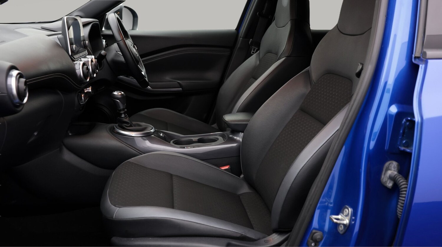 Used Nissan Juke 2023 for sale - 77840531: Photo 14