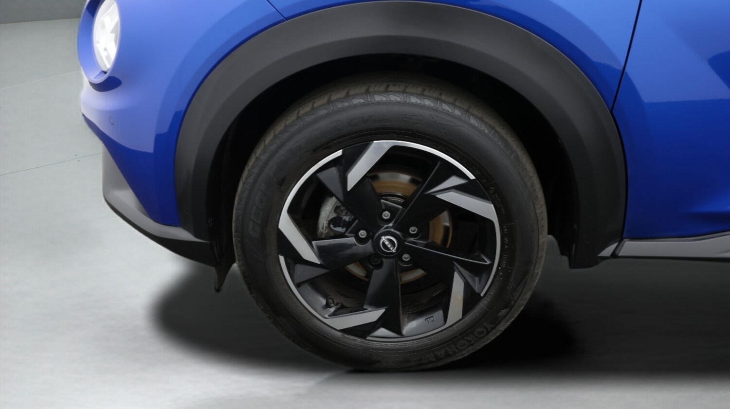 Used Nissan Juke 2023 for sale - 77840531: Photo 18