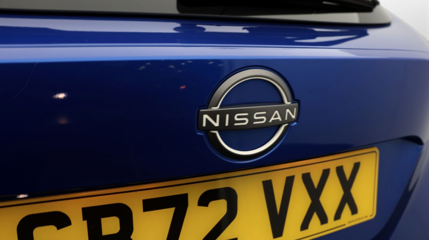 Used Nissan Juke 2023 for sale - 77840531: Photo 20