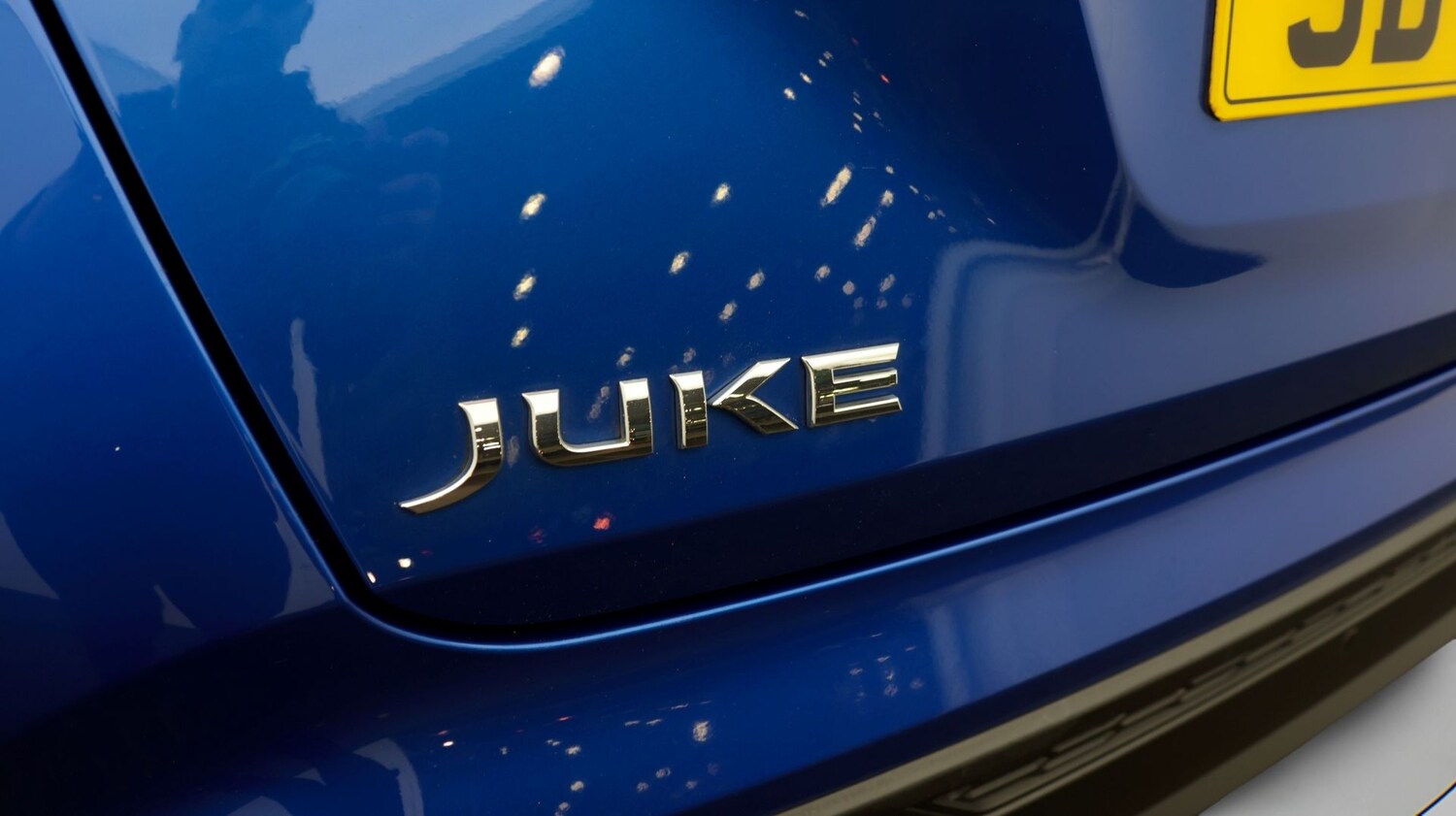 Used Nissan Juke 2023 for sale - 77840531: Photo 21