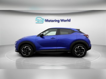 Used Nissan Juke 2023 for sale - 77840531: Photo