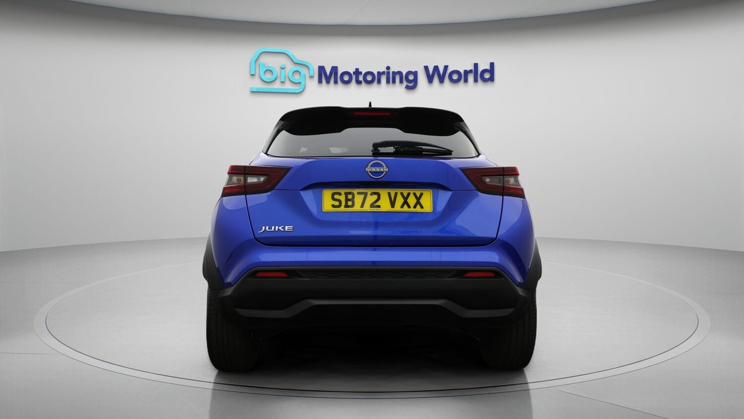 Used Nissan Juke 2023 for sale - 77840531: Photo 6