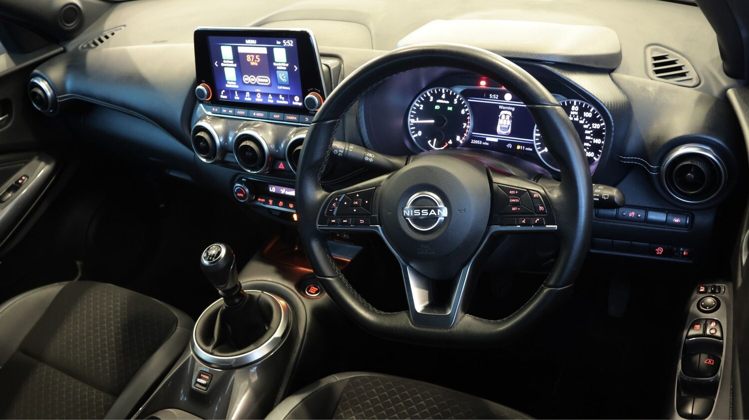 Used Nissan Juke 2023 for sale - 77840531: Photo 9