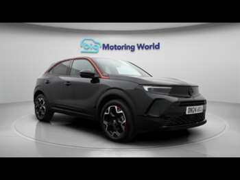 Used Vauxhall Mokka 2024 for sale - 75186035: Photo