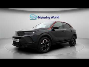 Used Vauxhall Mokka 2024 for sale - 75186035: Photo