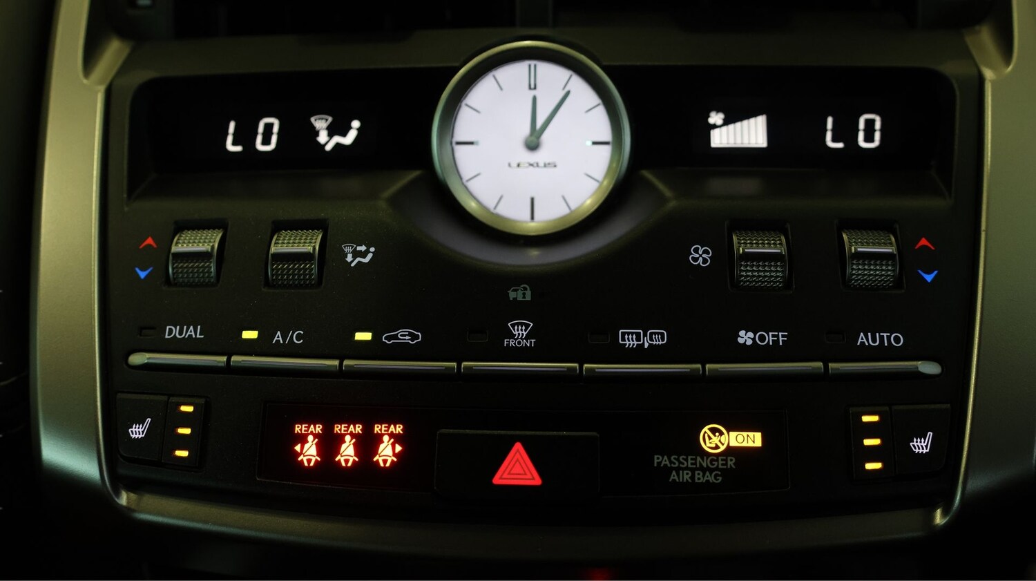 Used Lexus NX 2021 for sale - 77452826: Photo 12