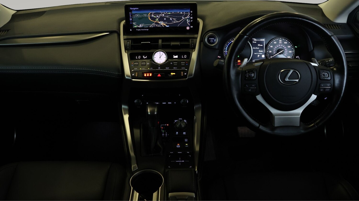 Used Lexus NX 2021 for sale - 77452826: Photo 13