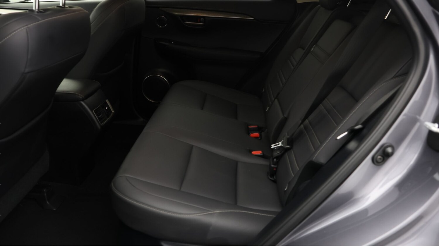 Used Lexus NX 2021 for sale - 77452826: Photo 16