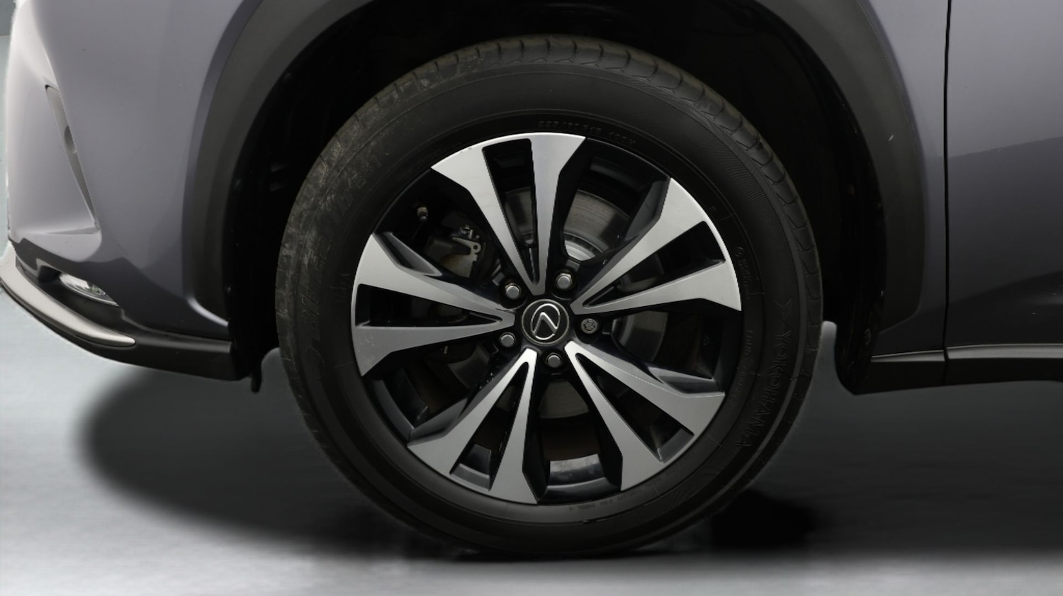 Used Lexus NX 2021 for sale - 77452826: Photo 18