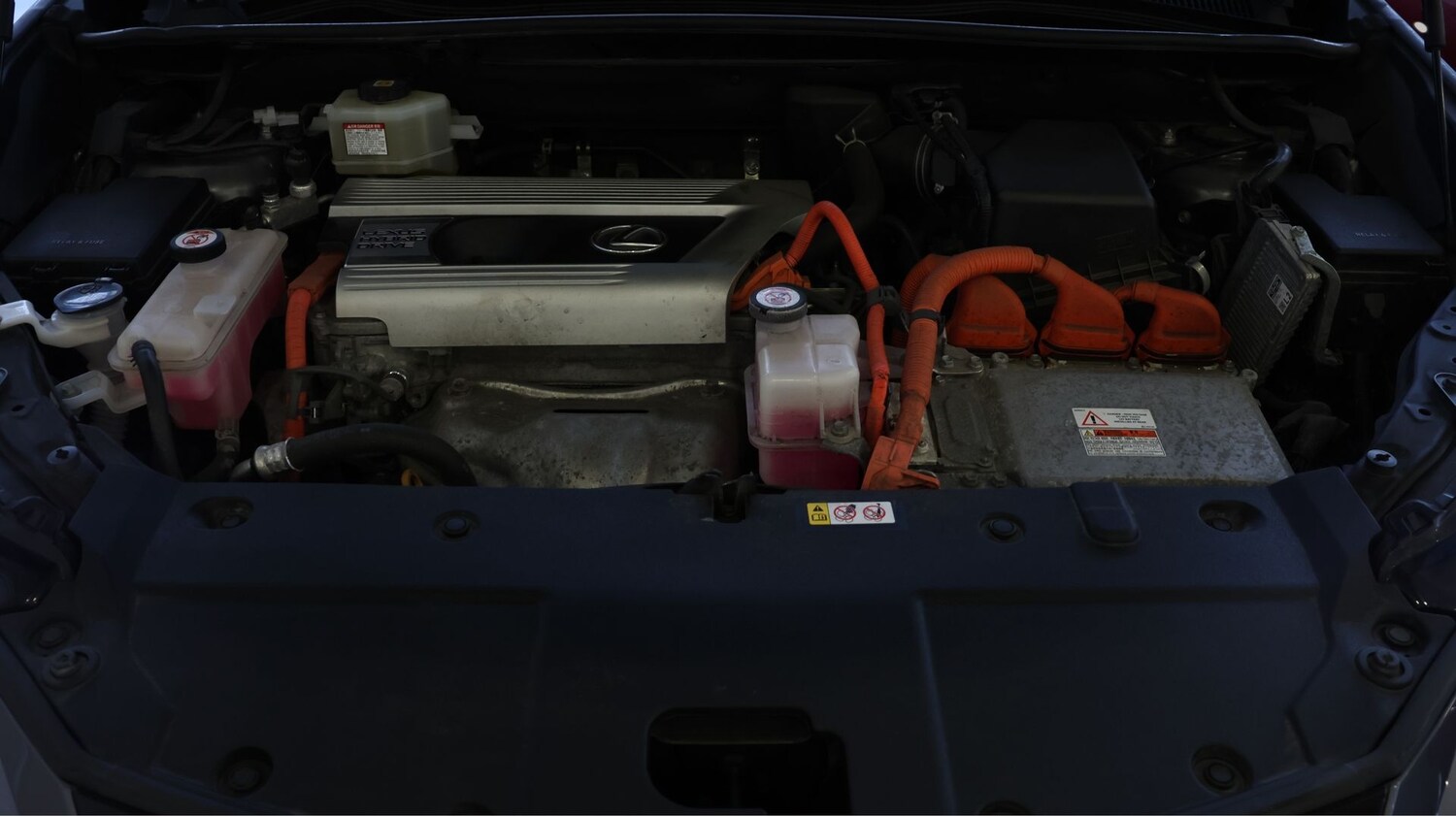 Used Lexus NX 2021 for sale - 77452826: Photo 19