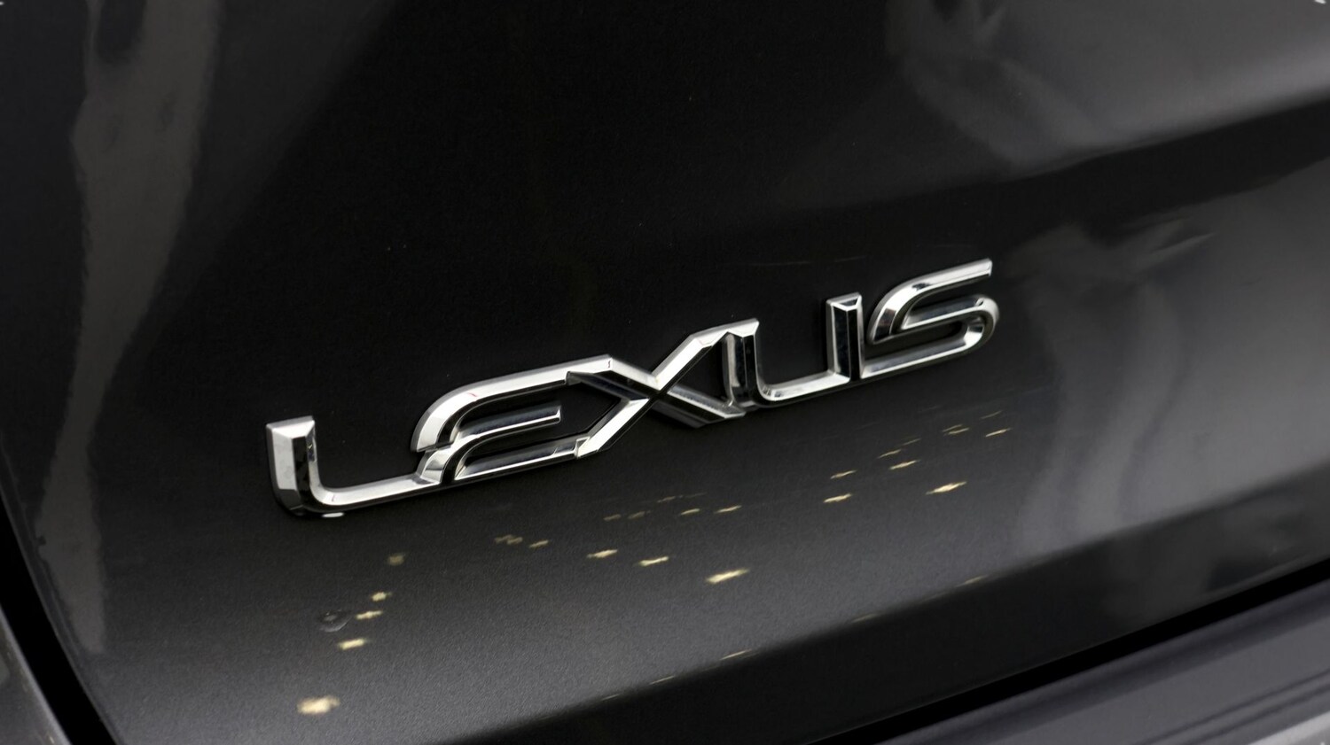 Used Lexus NX 2021 for sale - 77452826: Photo 21