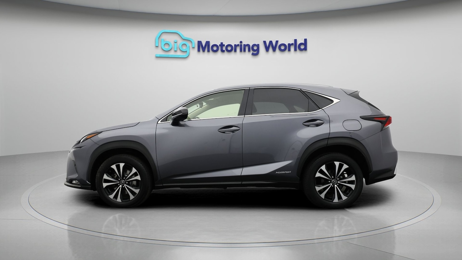 Used Lexus NX 2021 for sale - 77452826: Photo 4