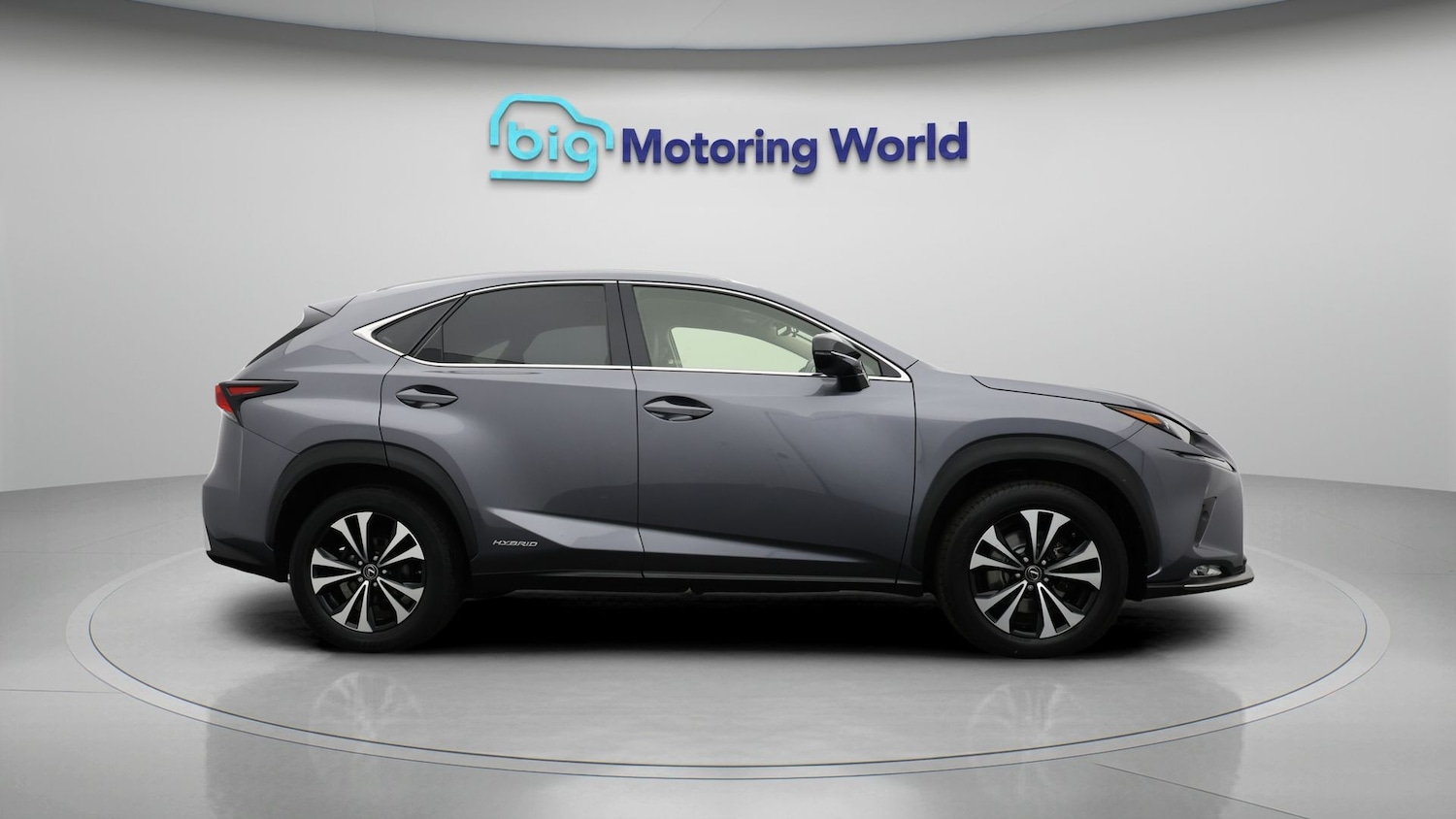Used Lexus NX 2021 for sale - 77452826: Photo 8