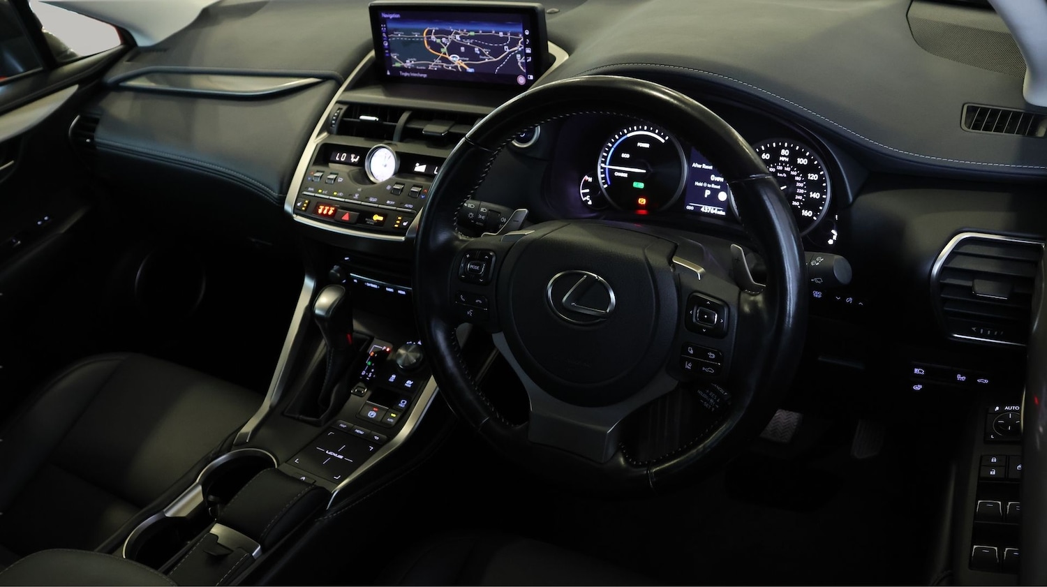 Used Lexus NX 2021 for sale - 77452826: Photo 9