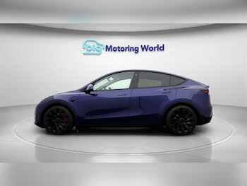 Used Tesla Model Y 2024 for sale - 78404025: Photo