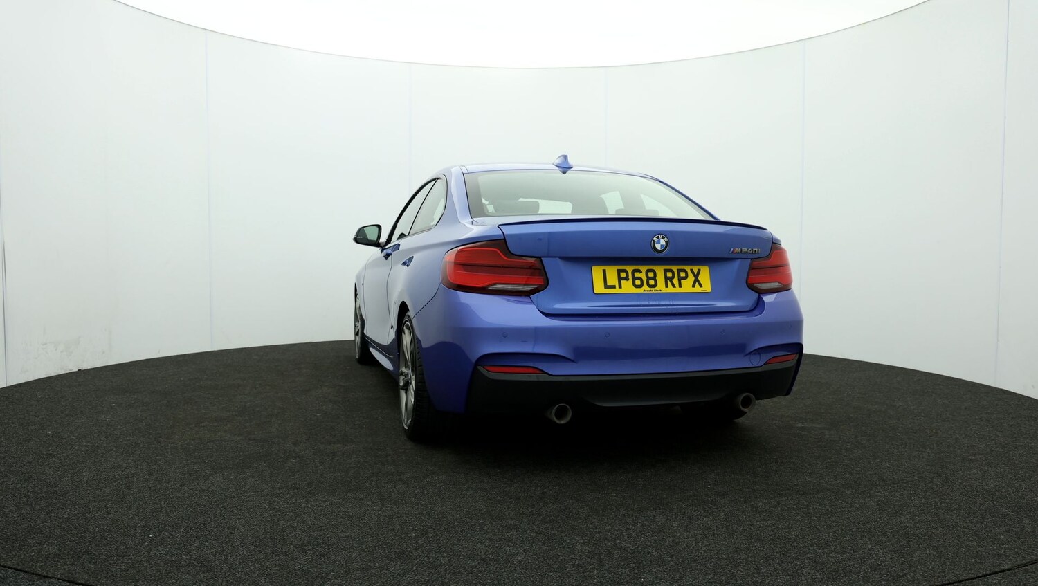 Used BMW 2 Series 2018 for sale - 76809810: Photo 26