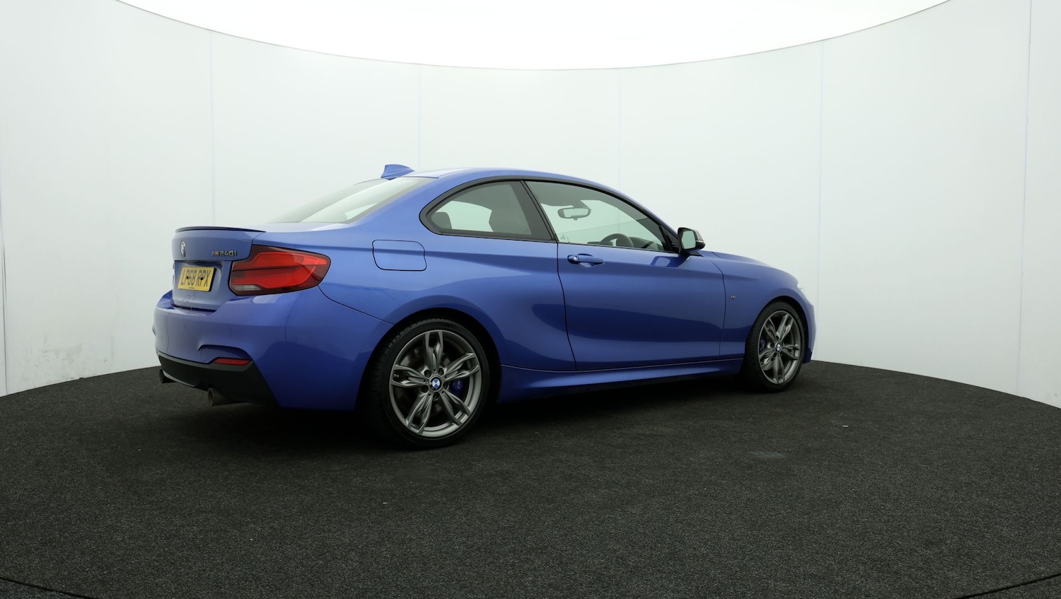 Used BMW 2 Series 2018 for sale - 76809810: Photo 28