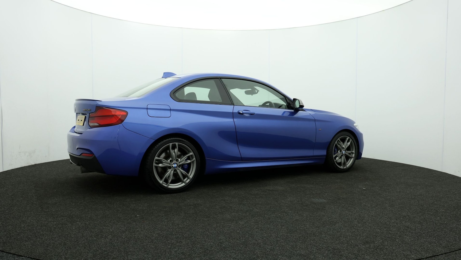 Used BMW 2 Series 2018 for sale - 76809810: Photo 29