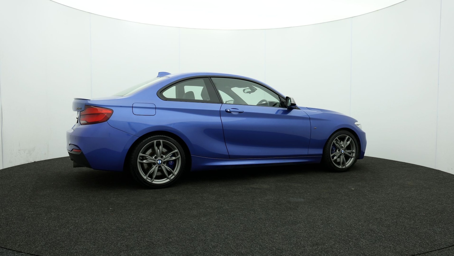 Used BMW 2 Series 2018 for sale - 76809810: Photo 30