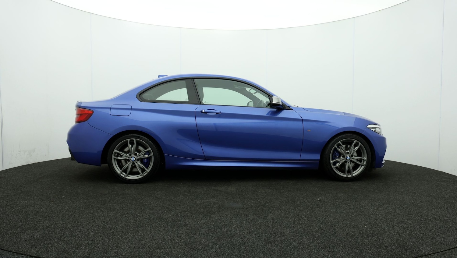 Used BMW 2 Series 2018 for sale - 76809810: Photo 33
