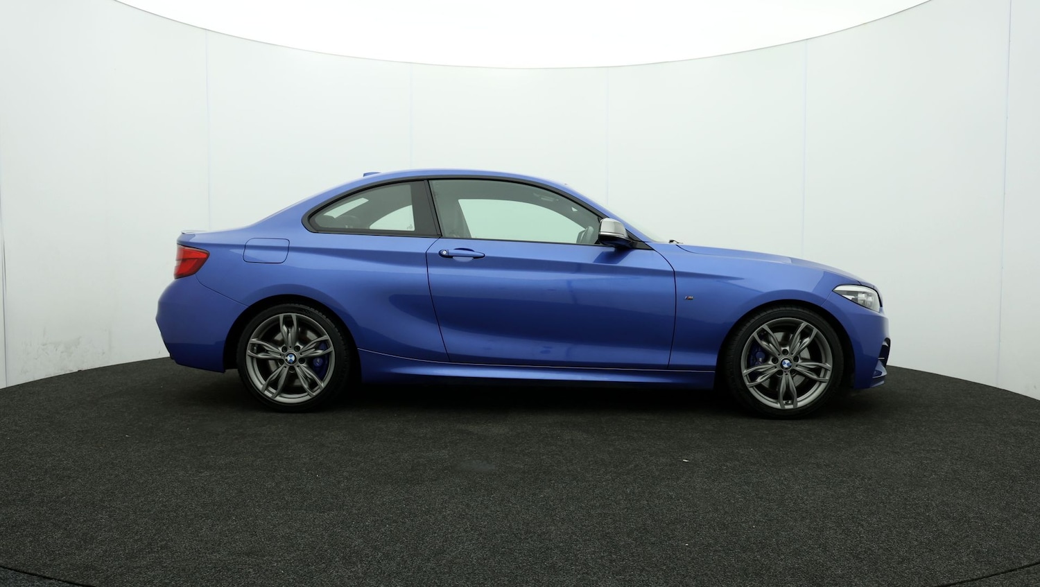 Used BMW 2 Series 2018 for sale - 76809810: Photo 34