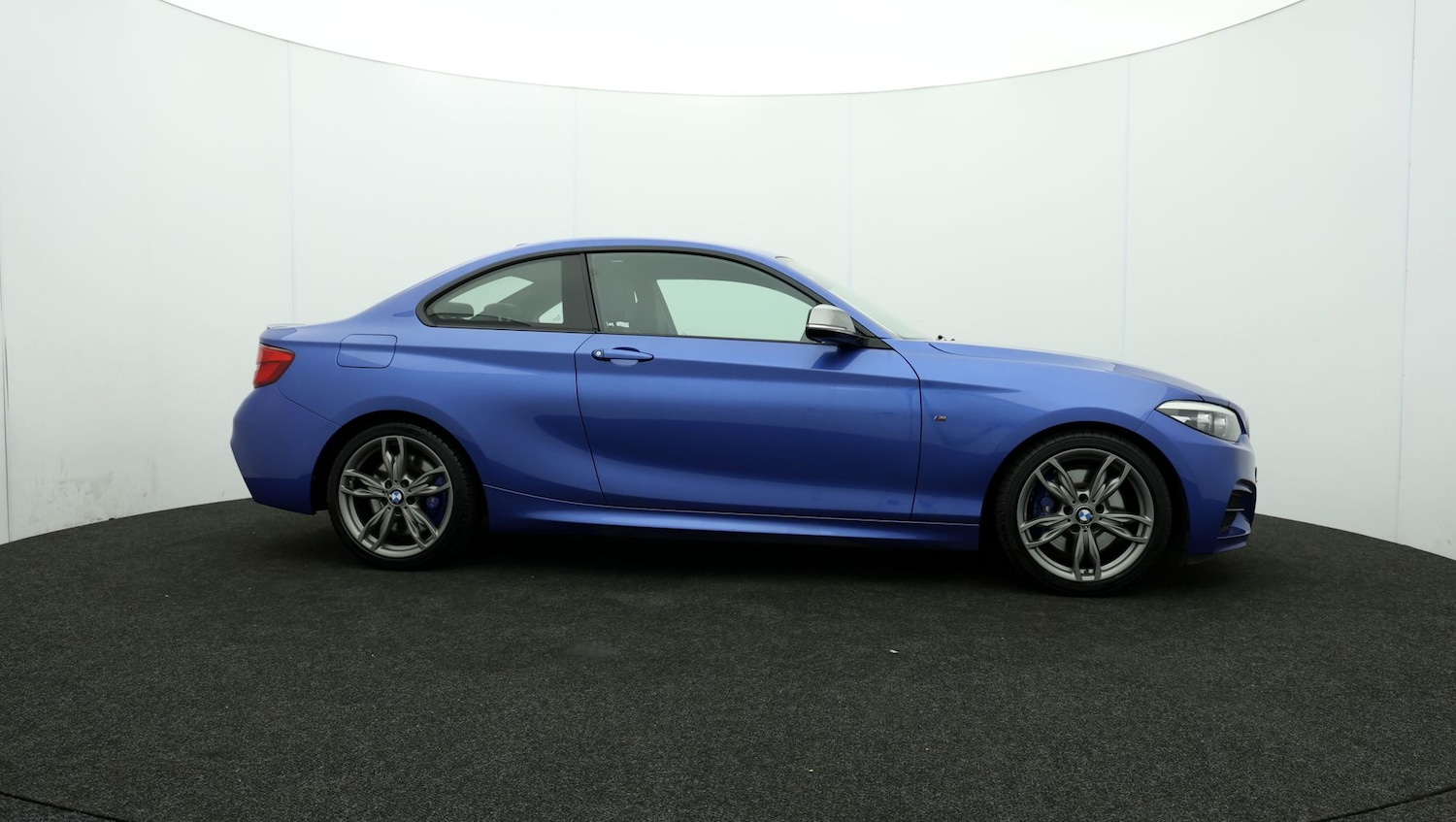 Used BMW 2 Series 2018 for sale - 76809810: Photo 35
