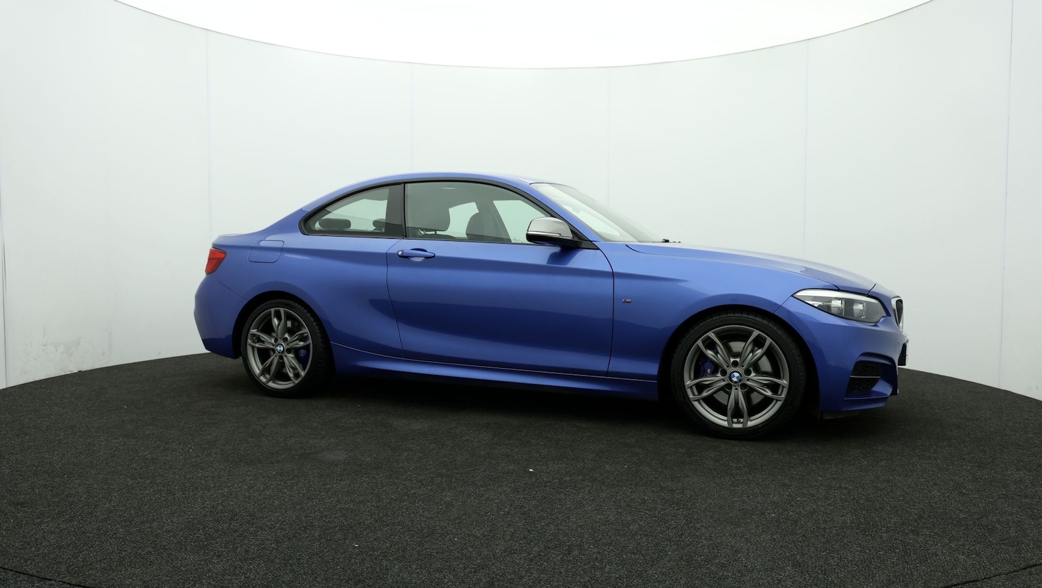 Used BMW 2 Series 2018 for sale - 76809810: Photo 38