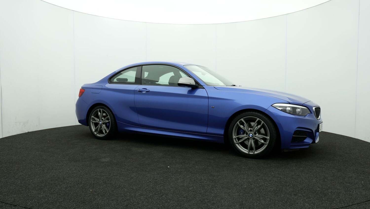 Used BMW 2 Series 2018 for sale - 76809810: Photo 39