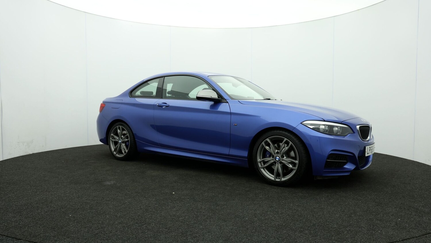 Used BMW 2 Series 2018 for sale - 76809810: Photo 40