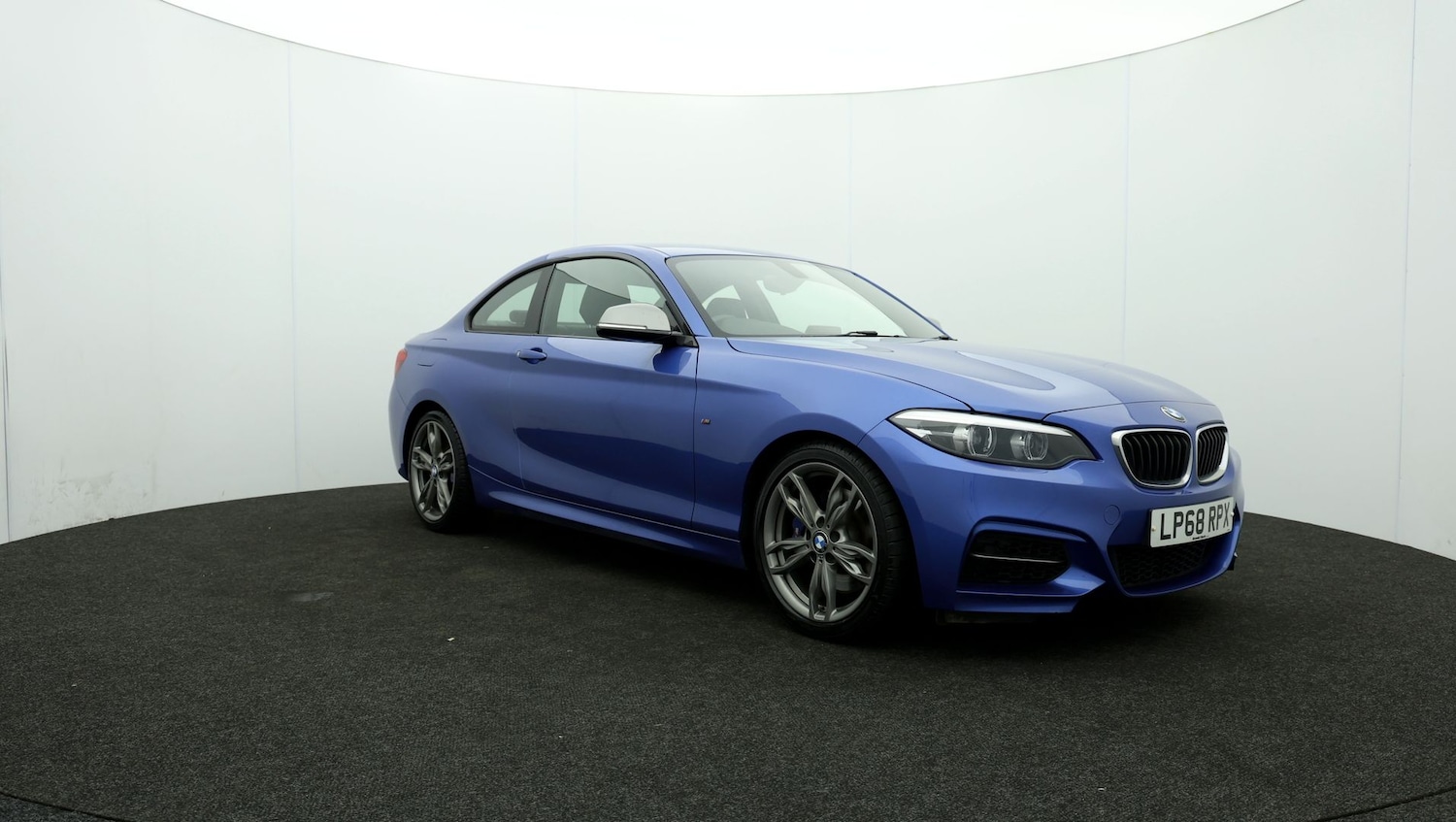 Used BMW 2 Series 2018 for sale - 76809810: Photo 42