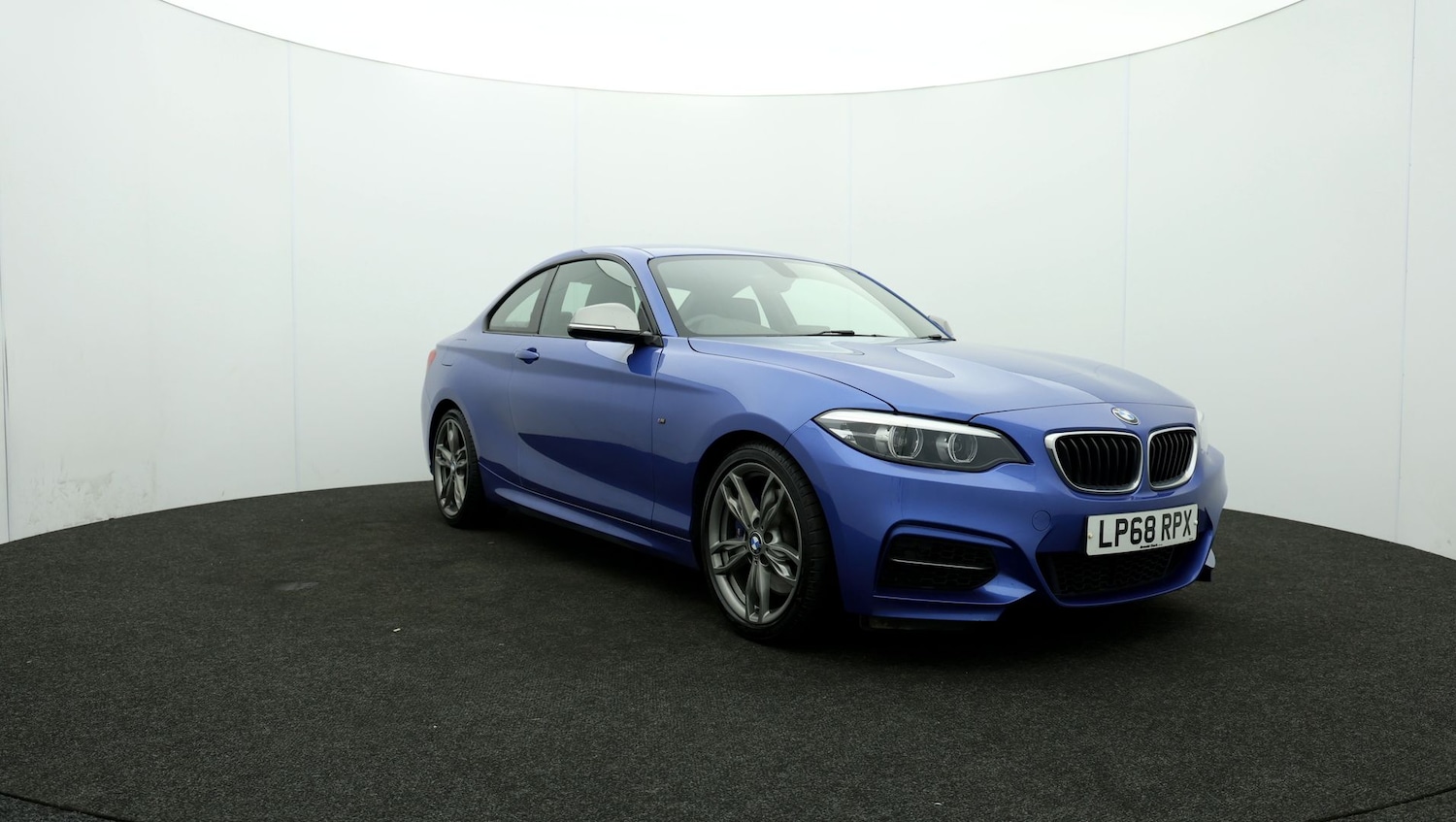 Used BMW 2 Series 2018 for sale - 76809810: Photo 43