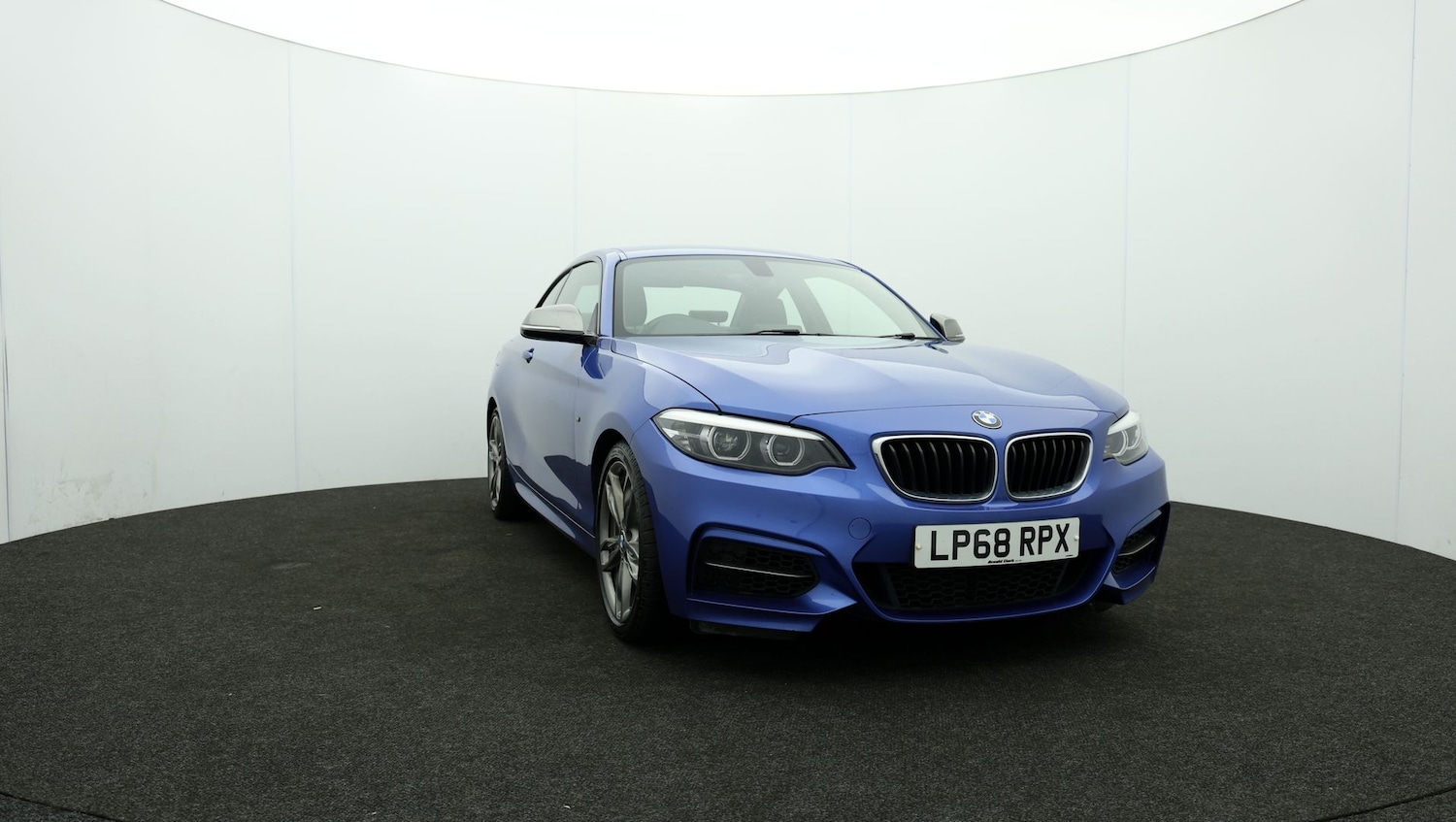 Used BMW 2 Series 2018 for sale - 76809810: Photo 45