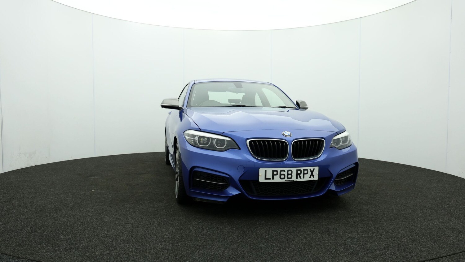 Used BMW 2 Series 2018 for sale - 76809810: Photo 46