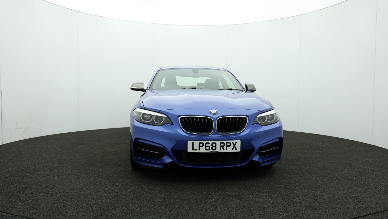 Used BMW 2 Series 2018 for sale - 76809810: Photo 47