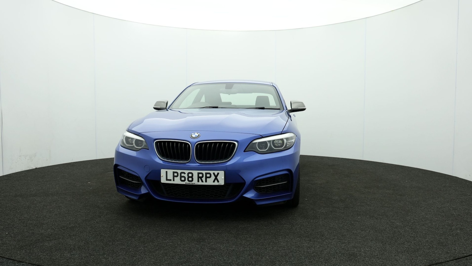 Used BMW 2 Series 2018 for sale - 76809810: Photo 50