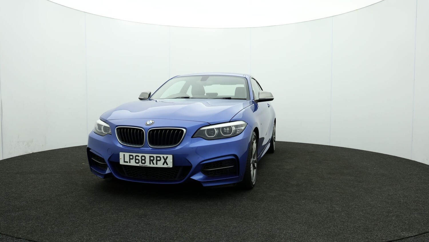 Used BMW 2 Series 2018 for sale - 76809810: Photo 51