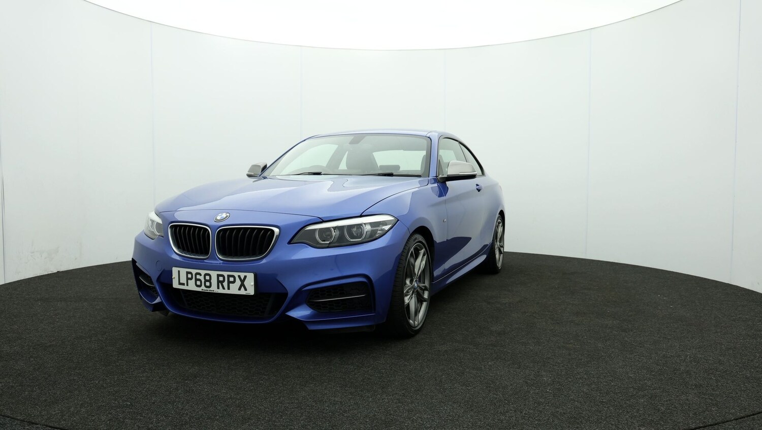 Used BMW 2 Series 2018 for sale - 76809810: Photo 52