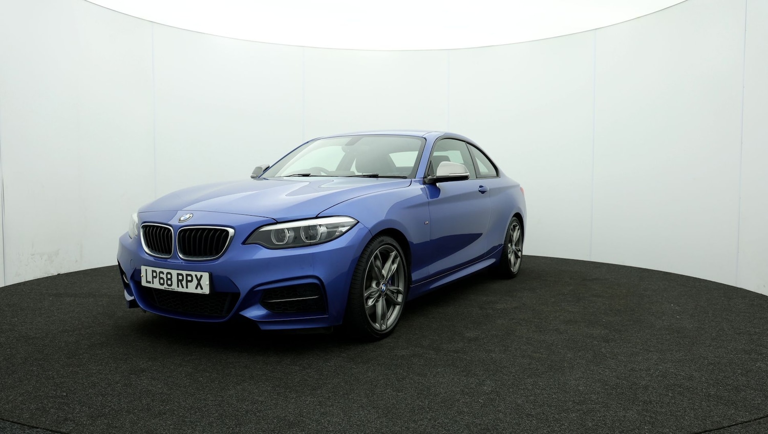 Used BMW 2 Series 2018 for sale - 76809810: Photo 53