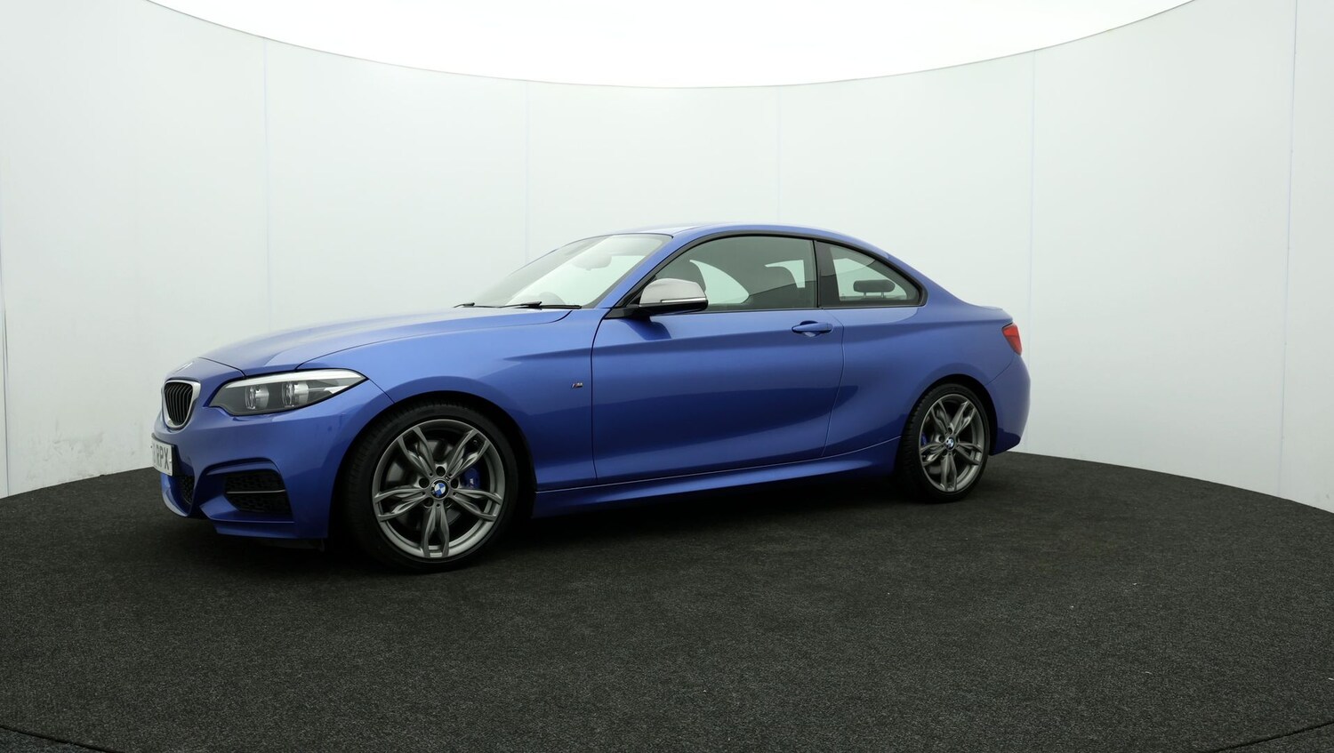 Used BMW 2 Series 2018 for sale - 76809810: Photo 57