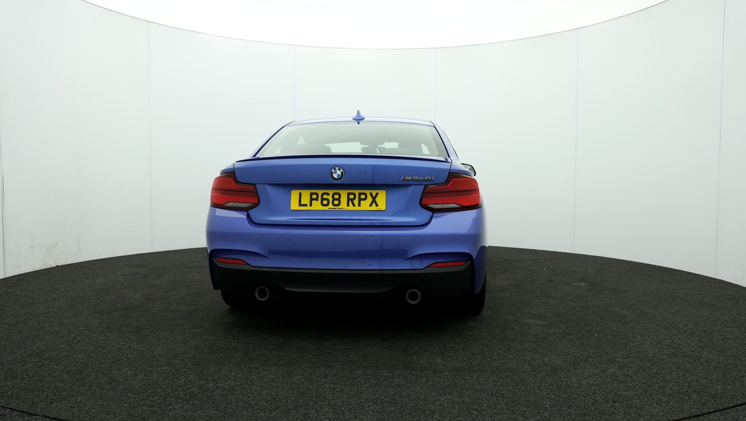 Used BMW 2 Series 2018 for sale - 76809810: Photo 59