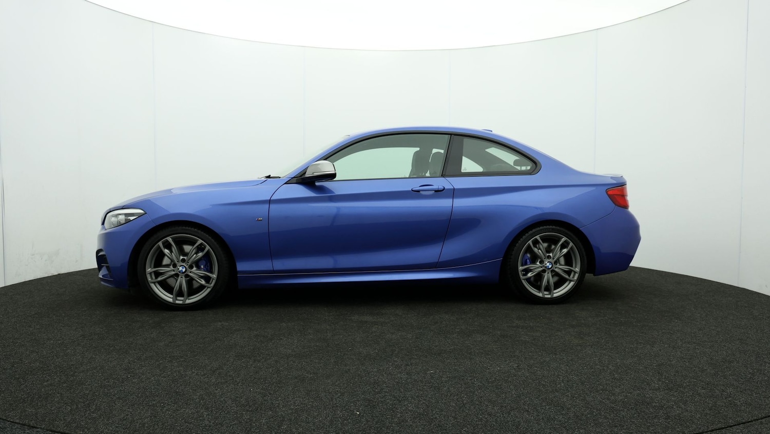 Used BMW 2 Series 2018 for sale - 76809810: Photo 62