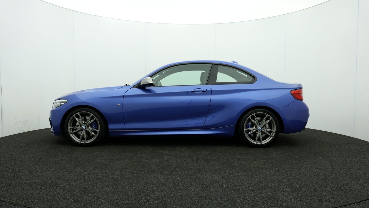Used BMW 2 Series 2018 for sale - 76809810: Photo 63