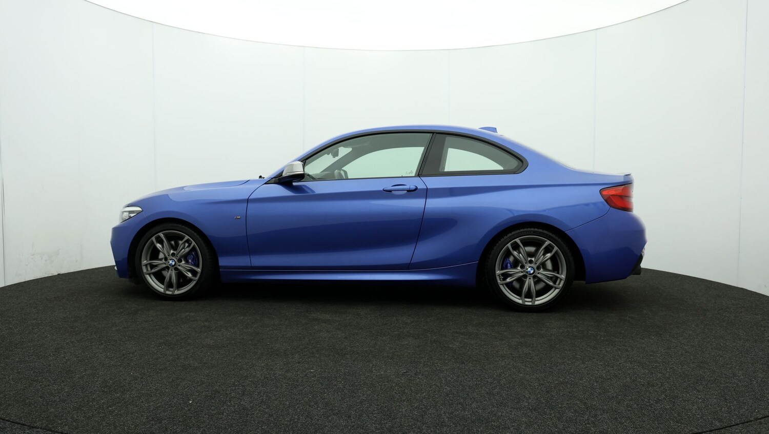 Used BMW 2 Series 2018 for sale - 76809810: Photo 64