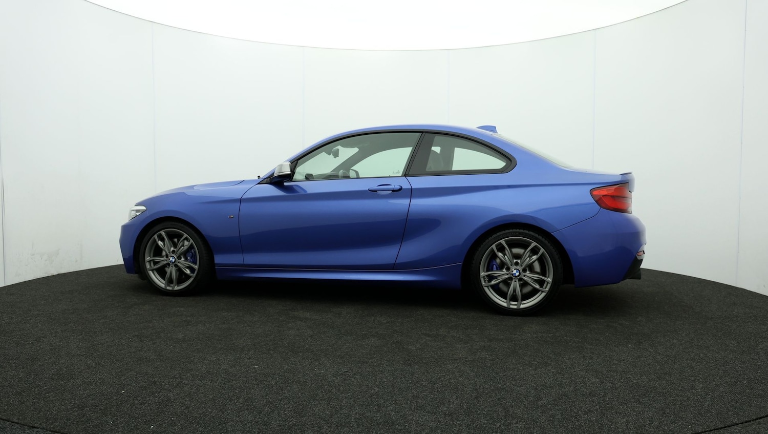 Used BMW 2 Series 2018 for sale - 76809810: Photo 65