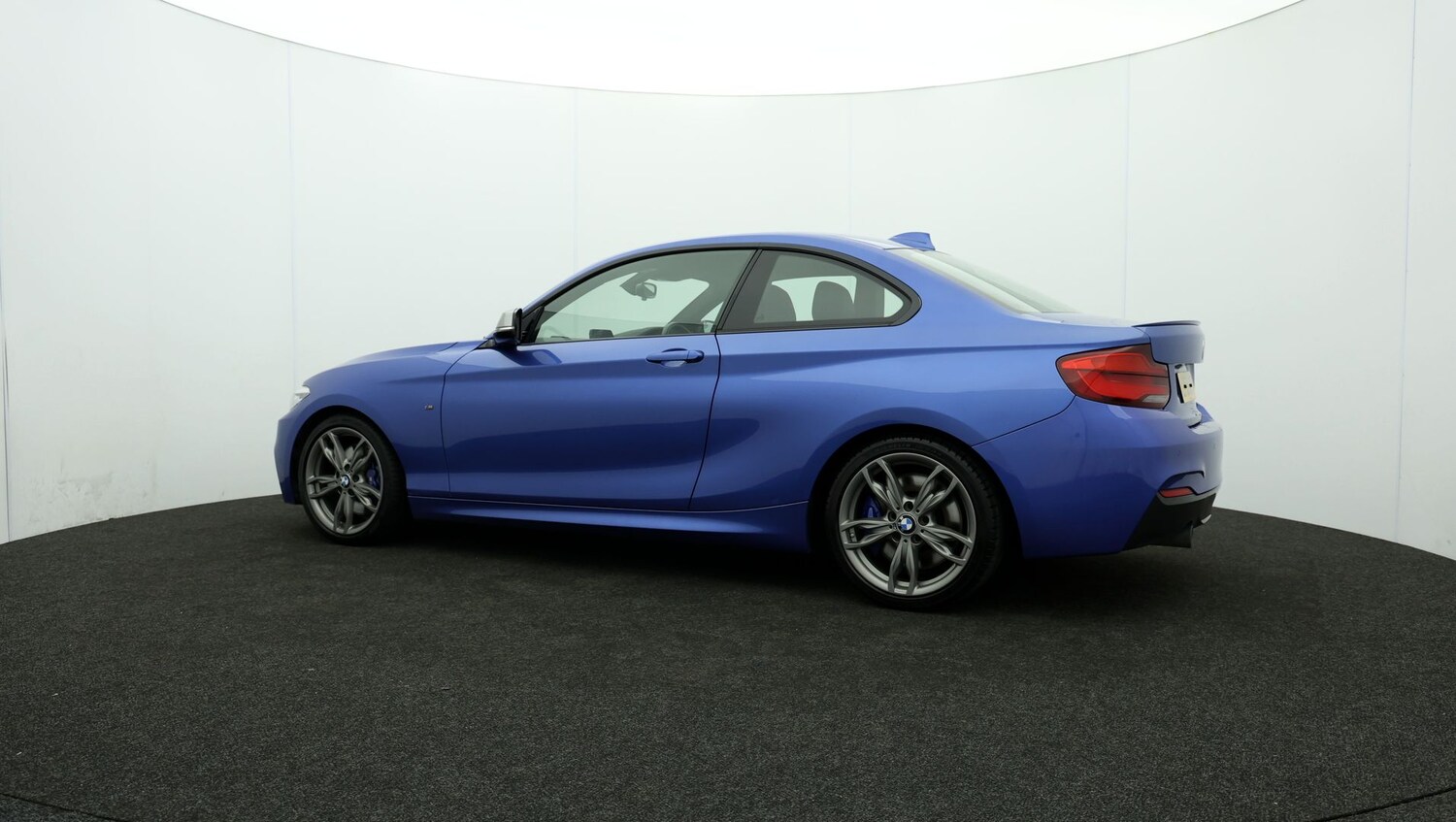 Used BMW 2 Series 2018 for sale - 76809810: Photo 67