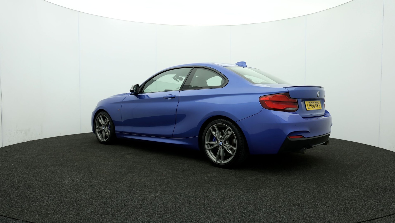 Used BMW 2 Series 2018 for sale - 76809810: Photo 69