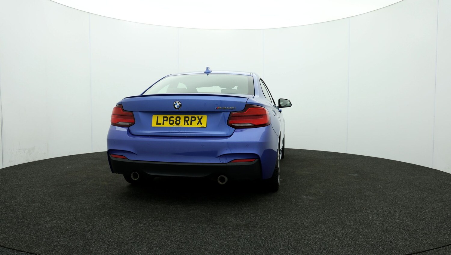 Used BMW 2 Series 2018 for sale - 76809810: Photo 70