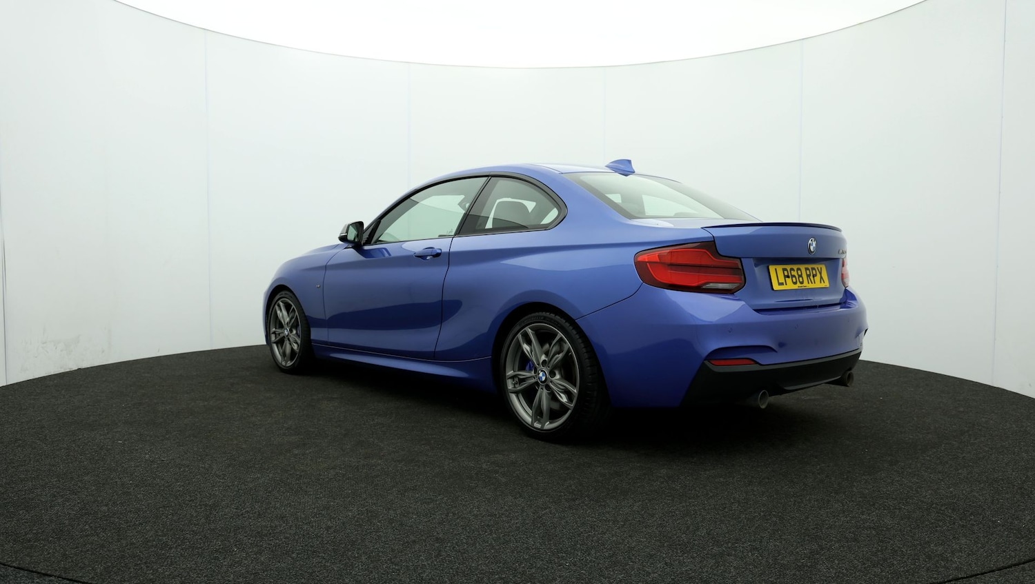Used BMW 2 Series 2018 for sale - 76809810: Photo 71