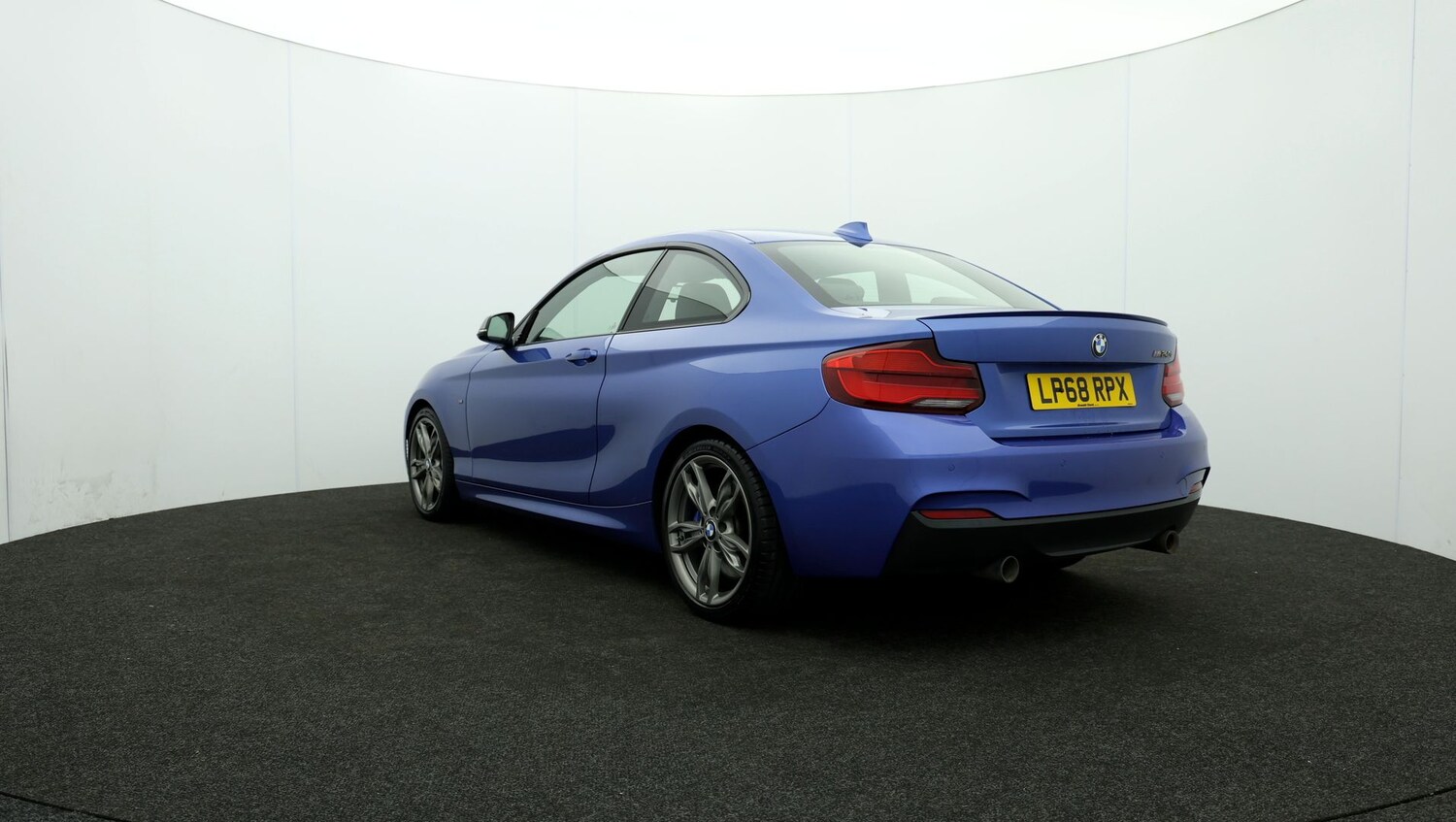 Used BMW 2 Series 2018 for sale - 76809810: Photo 72