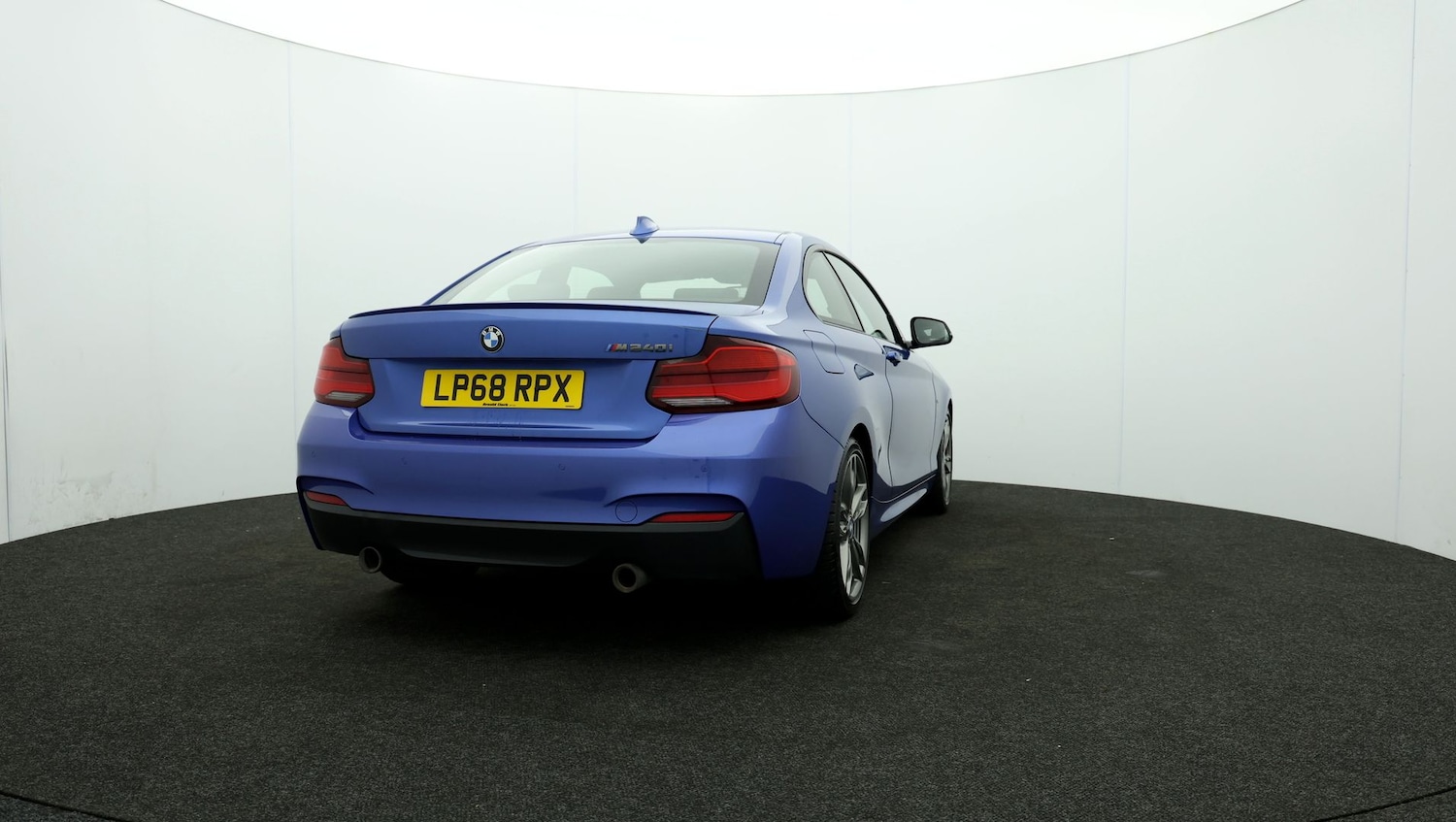 Used BMW 2 Series 2018 for sale - 76809810: Photo 74